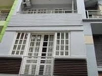 Nhà Phú Nhuận HXH Phan Đình Phùng. 3 lầu, 5,2 tỷ Nhà Phú Nhuận HXH Phan Đình Phùng. 3 lầu, 5,2 tỷ