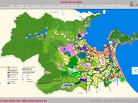 Bán đất Khu đô thị Dragon Smart City đường Nguyễn Tất Thành Bán đất Khu đô thị Dragon Smart City đường Nguyễn Tất Thành