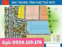 Đất Mặt Tiền TRUNG TÂM Chợ Thủ Đức, giá rẻ cho KH Kinh Doanh Đất Mặt Tiền TRUNG TÂM Chợ Thủ Đức, giá rẻ cho KH Kinh Doanh
