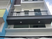 Bán Nhà 5x12 Dương Quảng Hàm, P.5, Q. Gò Vấp Bán Nhà 5x12 Dương Quảng Hàm, P.5, Q. Gò Vấp
