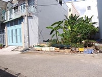 Bán đất thổ cư hẻm 23 P. An Thới Bình Thuỷ TPCT Bán đất thổ cư hẻm 23 P. An Thới Bình Thuỷ TPCT