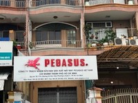 Bán nhà: Trên mặt tiền Võ Văn Kiệt, nằm giữa Nguyễn Tri Phương và Ngô Bán nhà: Trên mặt tiền Võ Văn Kiệt, nằm giữa Nguyễn Tri Phương và Ngô