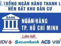Sacombank HT thanh lý 18 Nền Góc Liền Kề KDC Tên Lửa Bình Tân TPHCM Sacombank HT thanh lý 18 Nền Góc Liền Kề KDC Tên Lửa Bình Tân TPHCM