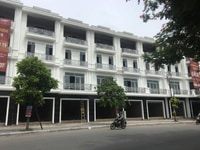 Bán nhà 4 tầng đường vòng Cầu Niệm, dự án Bạch Đằng Luxury từ 3,6 tỷ Bán nhà 4 tầng đường vòng Cầu Niệm, dự án Bạch Đằng Luxury từ 3,6 tỷ