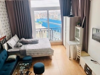 Phám Phá Căn hộ Pen Hau 2PN 42m2 phố ẨM THỰC Lê Văn Sỹ-Q3, City View Phám Phá Căn hộ Pen Hau 2PN 42m2 phố ẨM THỰC Lê Văn Sỹ-Q3, City View