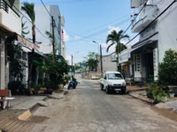Bán nhà góc 2 mặt tiền đường trần quang khải, 1 trệt 1 lững 2 lầu Bán nhà góc 2 mặt tiền đường trần quang khải, 1 trệt 1 lững 2 lầu