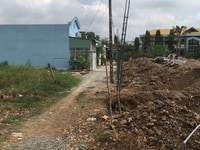 Kẹt tiền cần bán nhanh 132m2 đất đường D7 Tân An Kẹt tiền cần bán nhanh 132m2 đất đường D7 Tân An
