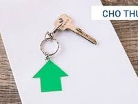 Cho thuê đất mặt tiền Nguyễn Phước Nguyên Cho thuê đất mặt tiền Nguyễn Phước Nguyên