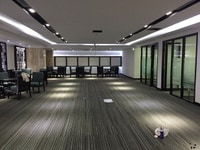 Tòa văn phòng Kim Thanh khu vực Q2 40m2 Tòa văn phòng Kim Thanh khu vực Q2 40m2