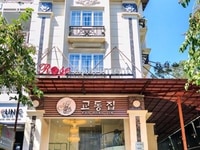 Bán khách sạn cao cấp góc công viên đương Cao Triều Phát giá siêu hot Bán khách sạn cao cấp góc công viên đương Cao Triều Phát giá siêu hot