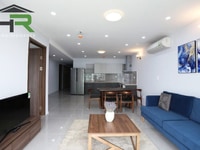 Chính chủ cần cho thuê căn hộ D. Le Roi Soleil 111m2 tại 59 Xuân Diệu, Chính chủ cần cho thuê căn hộ D. Le Roi Soleil 111m2 tại 59 Xuân Diệu,
