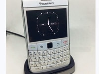 Dock Sạc - Dock Trưng Bày Blackberry 9700 Dock Sạc - Dock Trưng Bày Blackberry 9700