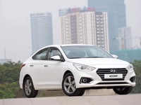 Hyundai song hàn bán accent giá tốt, góp với lãi xuất cực thấp Hyundai song hàn bán accent giá tốt, góp với lãi xuất cực thấp