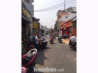 Bán gấp đất lô góc 2 mặt hẽm xe hơi Bùi Đình Túy, 5x12m Bán gấp đất lô góc 2 mặt hẽm xe hơi Bùi Đình Túy, 5x12m
