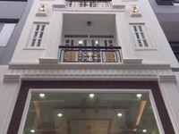 Bán nhà HXH đường Lê Quang Định, Bình Thạnh, 63m2, 3 lầu, Giá 7,5 tỷ Bán nhà HXH đường Lê Quang Định, Bình Thạnh, 63m2, 3 lầu, Giá 7,5 tỷ