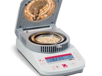 Cân sấy ẩm MB23 Ohaus Mỹ, cân điện tử MB 23, cân xác định độ ẩm Cân sấy ẩm MB23 Ohaus Mỹ, cân điện tử MB 23, cân xác định độ ẩm