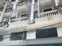 Bán nhà chính chủ đường số 30, P6, Gò Vấp Gần chợ An Nhơn. Bán nhà chính chủ đường số 30, P6, Gò Vấp Gần chợ An Nhơn.