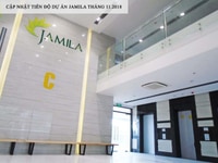 Căn hộ Jamila Khang Điền mới 72m2 2PN 2WC, Hồ Bơi Gym, Bao Phí Quản Lý Căn hộ Jamila Khang Điền mới 72m2 2PN 2WC, Hồ Bơi Gym, Bao Phí Quản Lý