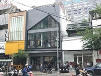 Cho Thuê Nhà Nguyên Căn Trần Quang Khải, Quận 1 Dt 4.5x20m 5 lầu 80tr Cho Thuê Nhà Nguyên Căn Trần Quang Khải, Quận 1 Dt 4.5x20m 5 lầu 80tr