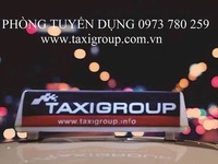 Lái xe Taxi Group làm việc tại Hà Nội, Sân Bay Nội Bài - nhận lái mới Lái xe Taxi Group làm việc tại Hà Nội, Sân Bay Nội Bài - nhận lái mới