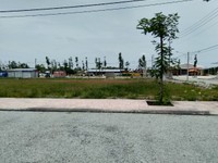 Đất Thương mại KDC Thạnh Phú Center, Bến Tre, 5x22m, Sổ hồng riêng Đất Thương mại KDC Thạnh Phú Center, Bến Tre, 5x22m, Sổ hồng riêng