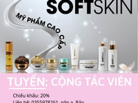 Tuyển cộng tác viên kinh doanh Tuyển cộng tác viên kinh doanh