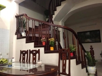 Bán nhà đẹp 36m2 MT 8m, giá 4.3 tỷ ở Đội Cấn, Ba Đình, Hà Nội Bán nhà đẹp 36m2 MT 8m, giá 4.3 tỷ ở Đội Cấn, Ba Đình, Hà Nội
