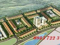 Cần chuyển nhượng lô đất khu đô thị Dabaco Đền Đô- Đình Bảng Cần chuyển nhượng lô đất khu đô thị Dabaco Đền Đô- Đình Bảng