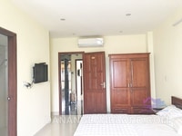 Căn hộ studio đẹp, tiện nghi gần cầu Rồng - A221 Căn hộ studio đẹp, tiện nghi gần cầu Rồng - A221