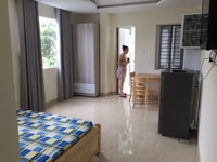 Căn hộ dịch vụ cao cấp Cho thuê đường số 6 Bình Chánh phòng đẹp giá rẻ Căn hộ dịch vụ cao cấp Cho thuê đường số 6 Bình Chánh phòng đẹp giá rẻ