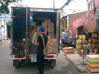Tuyển 06 phụ xe tại Thanh Liệt Thanh Trì. Tuyển 06 phụ xe tại Thanh Liệt Thanh Trì.