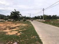 Bán đất đối diện TĐC Ngọc Hiệp đường 13m, chỉ còn duy nhất 5 lô Bán đất đối diện TĐC Ngọc Hiệp đường 13m, chỉ còn duy nhất 5 lô