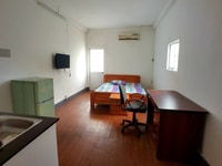 Phòng ban công 25m2 Nguyễn Thái Bình, Quận 1, Cách chợ Bến Thành 5p Phòng ban công 25m2 Nguyễn Thái Bình, Quận 1, Cách chợ Bến Thành 5p