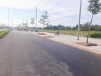 Đất Nền Sổ Đỏ Tại Phường 5, TP.Vĩnh Long 112m2 giá 850tr. Chính chủ Đất Nền Sổ Đỏ Tại Phường 5, TP.Vĩnh Long 112m2 giá 850tr. Chính chủ