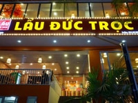 Mặt bằng đẹp làm Nhà hàng Buffee Lẩu, nướng, Hải sản Mặt bằng đẹp làm Nhà hàng Buffee Lẩu, nướng, Hải sản