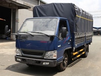 Xe tải Hyundai IZ49 1T9 hạ tải vào thành phố - giá xe tải 1.9 tấn Xe tải Hyundai IZ49 1T9 hạ tải vào thành phố - giá xe tải 1.9 tấn