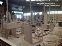 Tuyển gấp thợ mộc gỗ công nghiệp lương cao Tuyển gấp thợ mộc gỗ công nghiệp lương cao