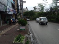Bán nhà gần ngã 4 Văn Cao Hoàng Hoa Thám Ba Đình 60m 5 tầng 5,7 tỷ Bán nhà gần ngã 4 Văn Cao Hoàng Hoa Thám Ba Đình 60m 5 tầng 5,7 tỷ