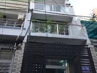 Cần tiền bán nhà gấp quang trung Q. Gò Vấp DT: 4.5x17 giá 5.3 tỷ Cần tiền bán nhà gấp quang trung Q. Gò Vấp DT: 4.5x17 giá 5.3 tỷ