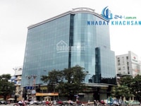 Bán nhà mặt phố Nguyễn Khánh Toàn quận Cầu Giấy 6 tầng 125 tỷ Bán nhà mặt phố Nguyễn Khánh Toàn quận Cầu Giấy 6 tầng 125 tỷ