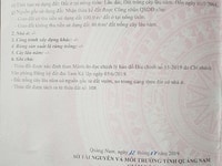 Bán đất xã Tam Ngọc TP Tam Kỳ giá rẻ Bán đất xã Tam Ngọc TP Tam Kỳ giá rẻ