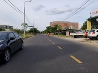 Cho thuê lô đất mặt tiền đường Mẹ Thứ, Hòa Xuân,Cẩm Lệ Cho thuê lô đất mặt tiền đường Mẹ Thứ, Hòa Xuân,Cẩm Lệ