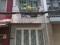 Nhà Nguyễn Đình Chiểu, Phú Nhuận, hẻm xe hơi, 35m2, 4.55 tỷ Nhà Nguyễn Đình Chiểu, Phú Nhuận, hẻm xe hơi, 35m2, 4.55 tỷ