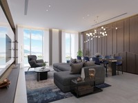 Mở bán 15 suất ngoại giao siêu đẹp cuối cùng trong toà Tháp Sông Hàn Mở bán 15 suất ngoại giao siêu đẹp cuối cùng trong toà Tháp Sông Hàn