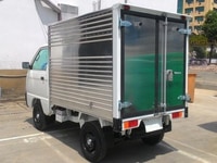 Bán xe Suzuki Carry 2019, màu bạc Bán xe Suzuki Carry 2019, màu bạc