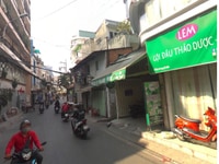 Bán MT Phùng văn Cung khu phan xích long giá 5,5 TY Bán MT Phùng văn Cung khu phan xích long giá 5,5 TY
