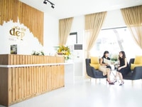 Cần tuyển NV massage và chăm sóc da Cần tuyển NV massage và chăm sóc da
