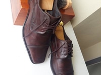 Giày hiệu Borelly size 41 độc lạ Giày hiệu Borelly size 41 độc lạ