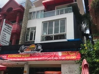 Cho Thuê Nhà Mặt Tiền đường Hoa Đào, P. 7, Q. Phú Nhuận Cho Thuê Nhà Mặt Tiền đường Hoa Đào, P. 7, Q. Phú Nhuận