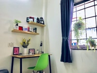 Phòng full nội thất tiện nghi 20m2 hồng hà, phường 2, tân bình